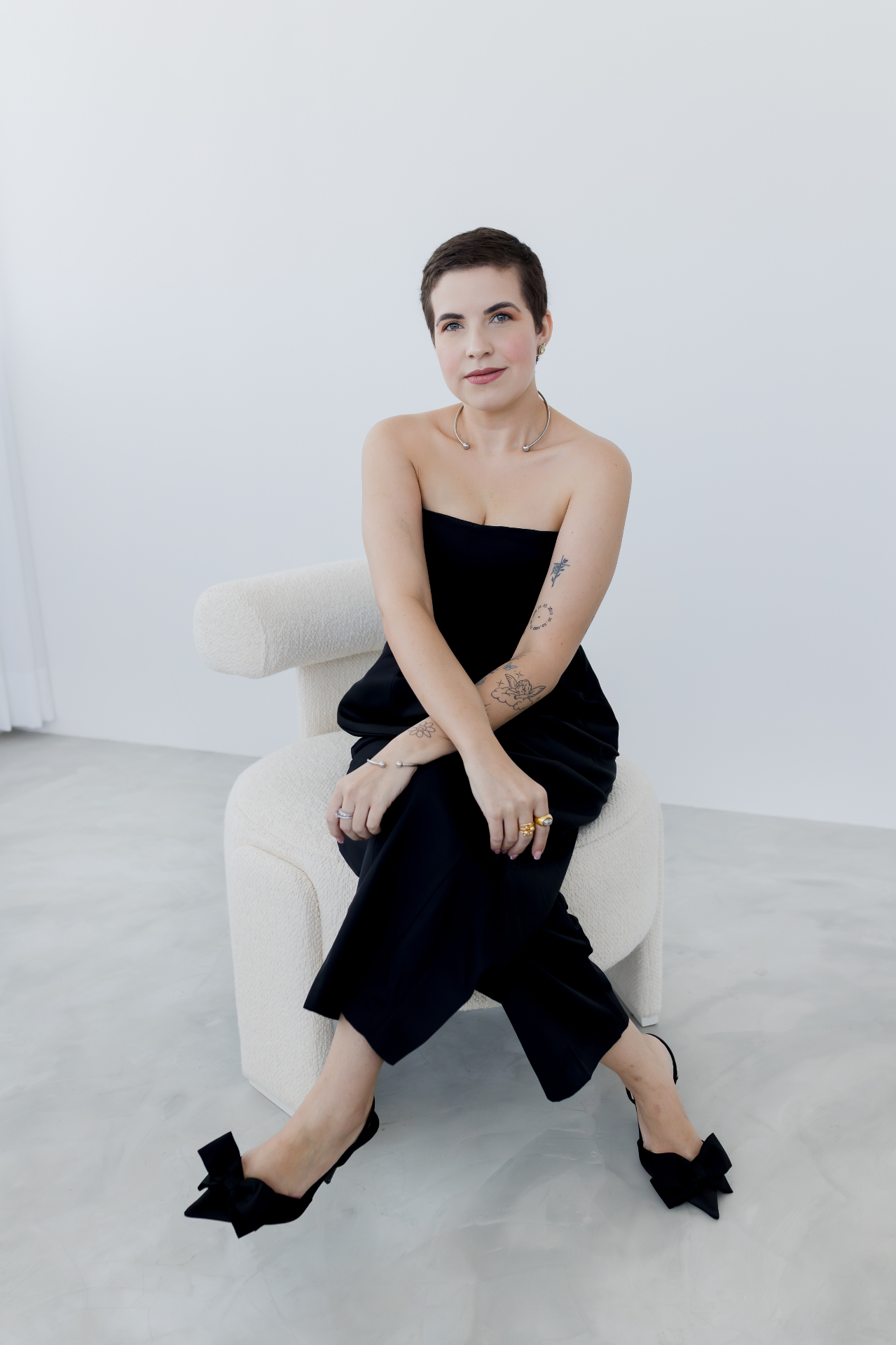 Dra. Tayná Carvalho